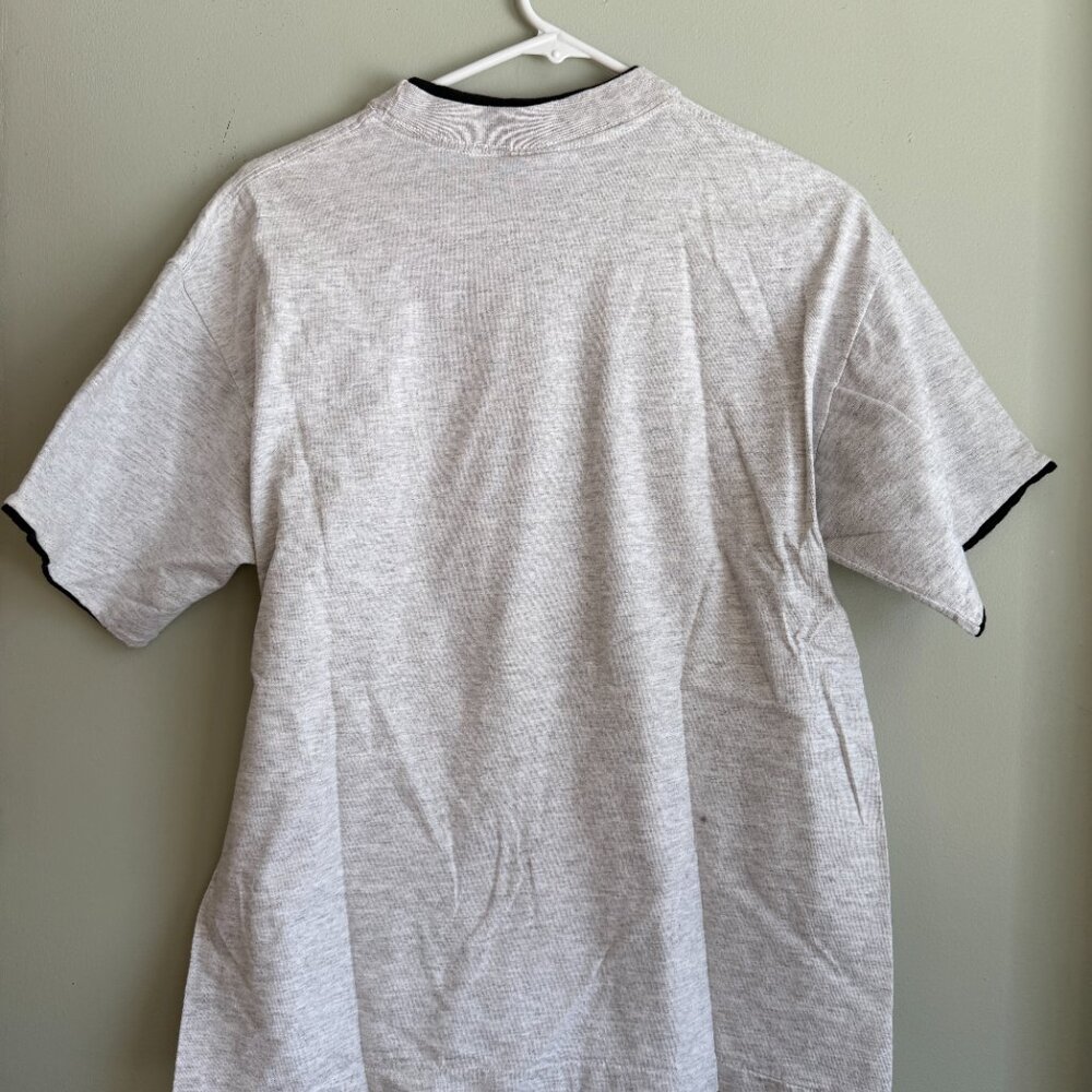 3/$30 🌟 Vintage 1992 Minnesota Hallock Tshirt - Picture 7 of 7